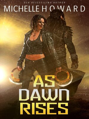 cover image of As Dawn Rises